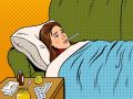 АНТИМИКРОБНОЕ И ПРОТИВОВИРУСНОЕ ДЕЙСТВИЕ "ВИН-ВИТЫ"®. ГРИПП